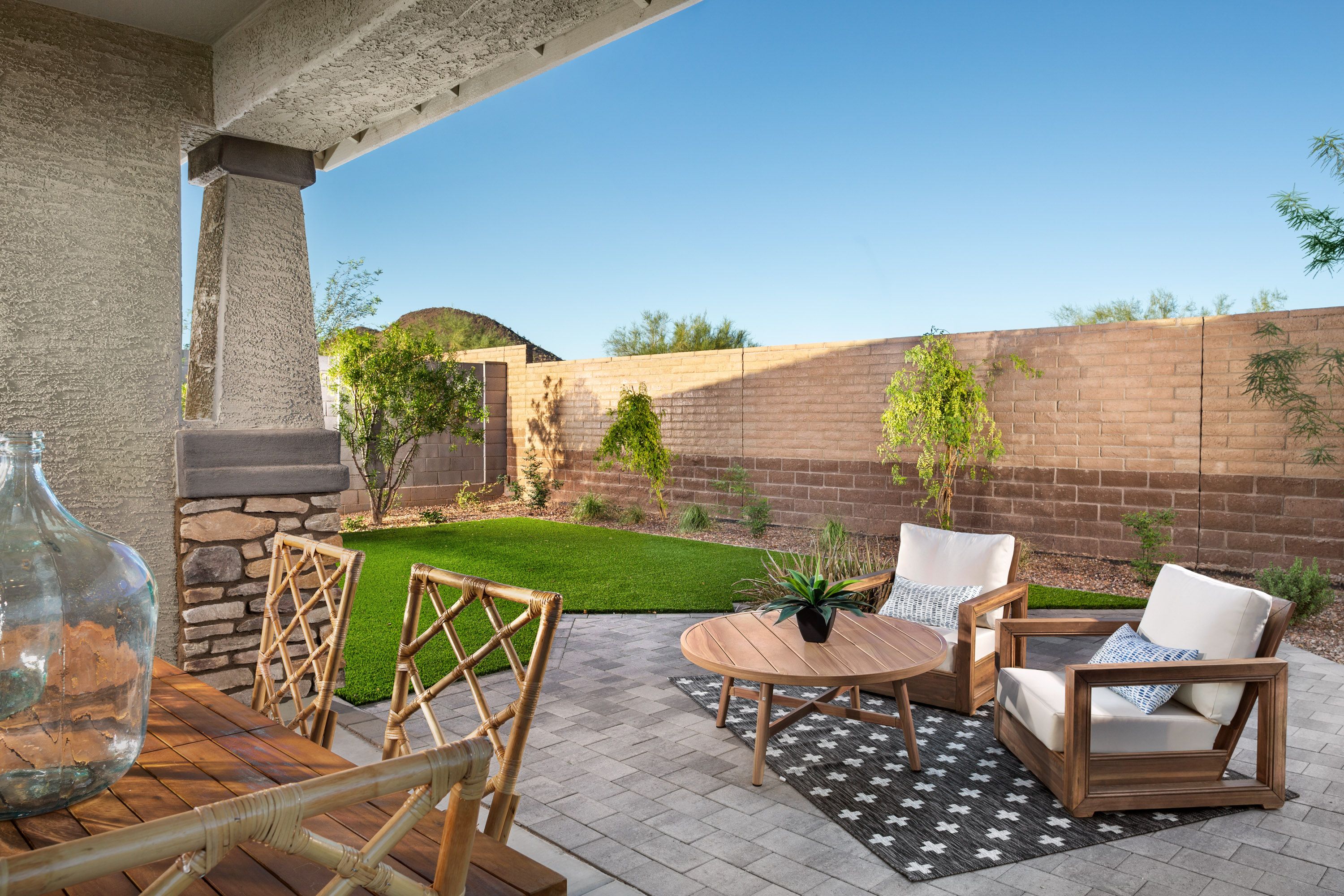 casa en Highpointe at Northpointe por Beazer Homes