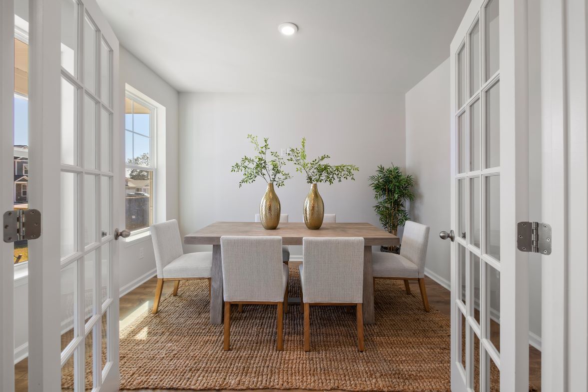 Ivy - The Oaks: Goose Creek, South Carolina - Beazer Homes