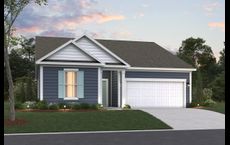 Inlet Keys: Murrells Inlet, South Carolina - Beazer Homes