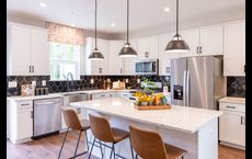 The Willows: Millersville, Maryland - Beazer Homes