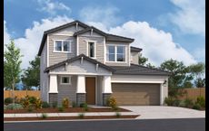 Lilly: Elk Grove, California - Beazer Homes