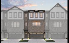 Towne Village at Suwanee Dam: Sugar Hill, Georgia - Beazer Homes