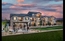 Juniper Trails: Henderson, Nevada - Beazer Homes