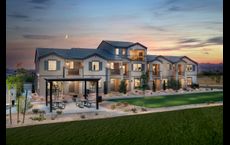 Juniper Trails: Henderson, Nevada - Beazer Homes