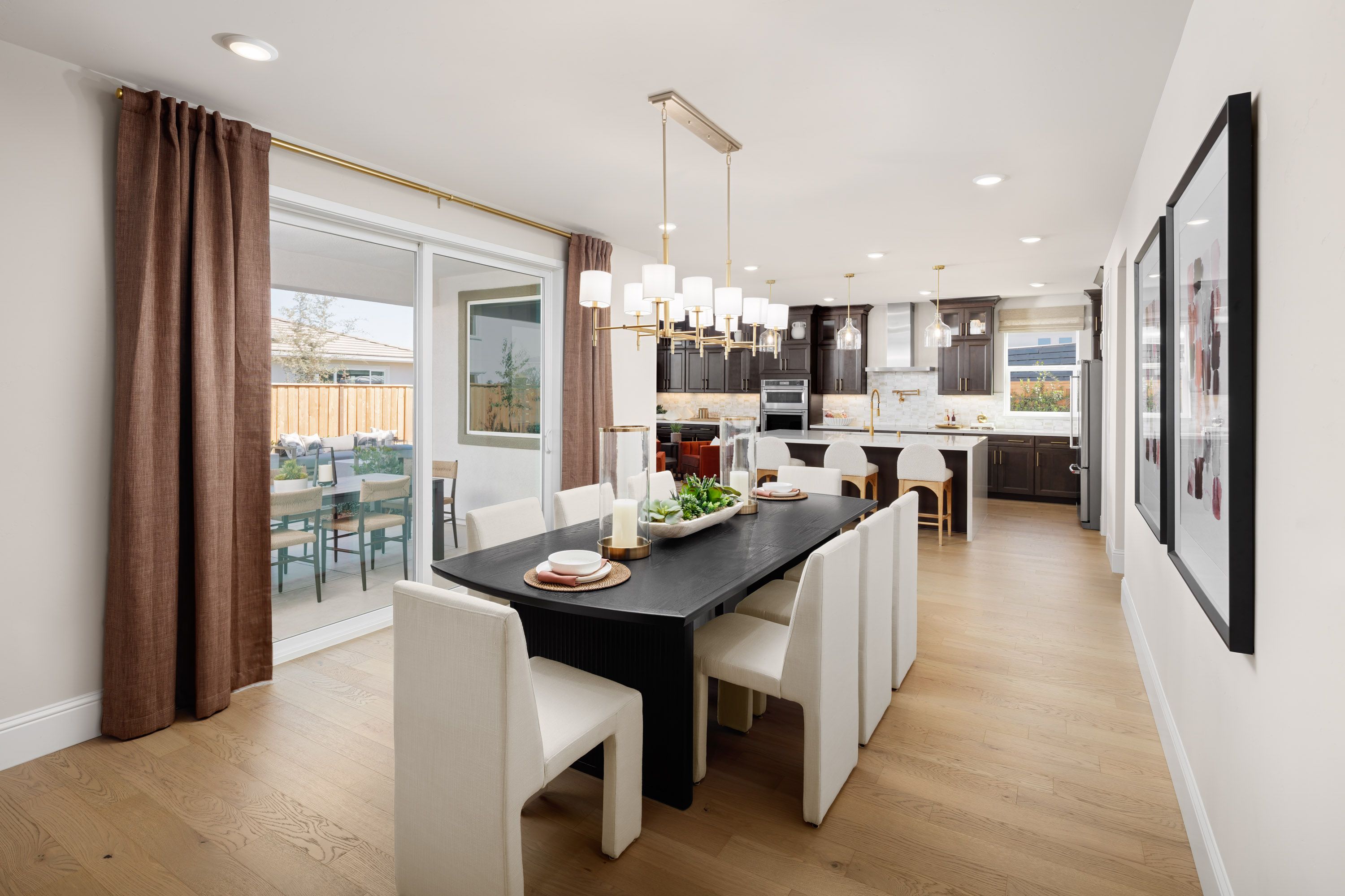 casa en Serenity at Roberts Ranch por Beazer Homes