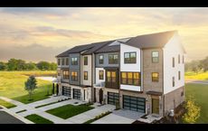 The Cove at Sparrows Point Country Club: Baltimore, Maryland - Beazer Homes