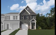 Tulip Hills: Hermitage, Tennessee - Beazer Homes