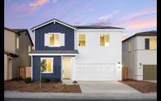 Pinnacle at Solaire: Roseville, California - Beazer Homes