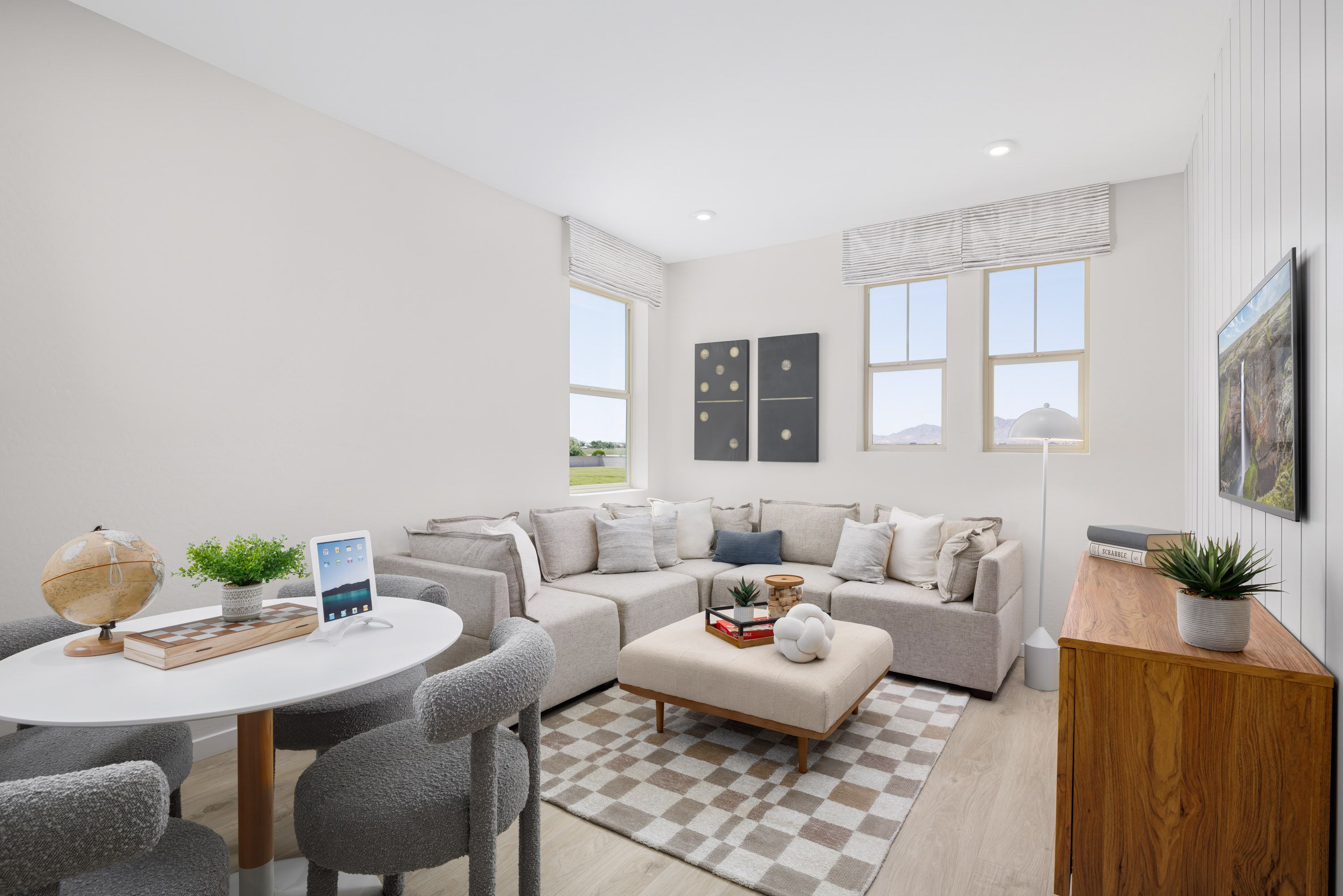 casa en Montana Vista - Highland por Beazer Homes