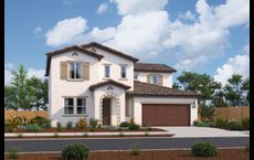 Arista: Rancho Cordova, California - Beazer Homes