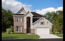 Waverly - Signatures: Mount Juliet, Tennessee - Beazer Homes