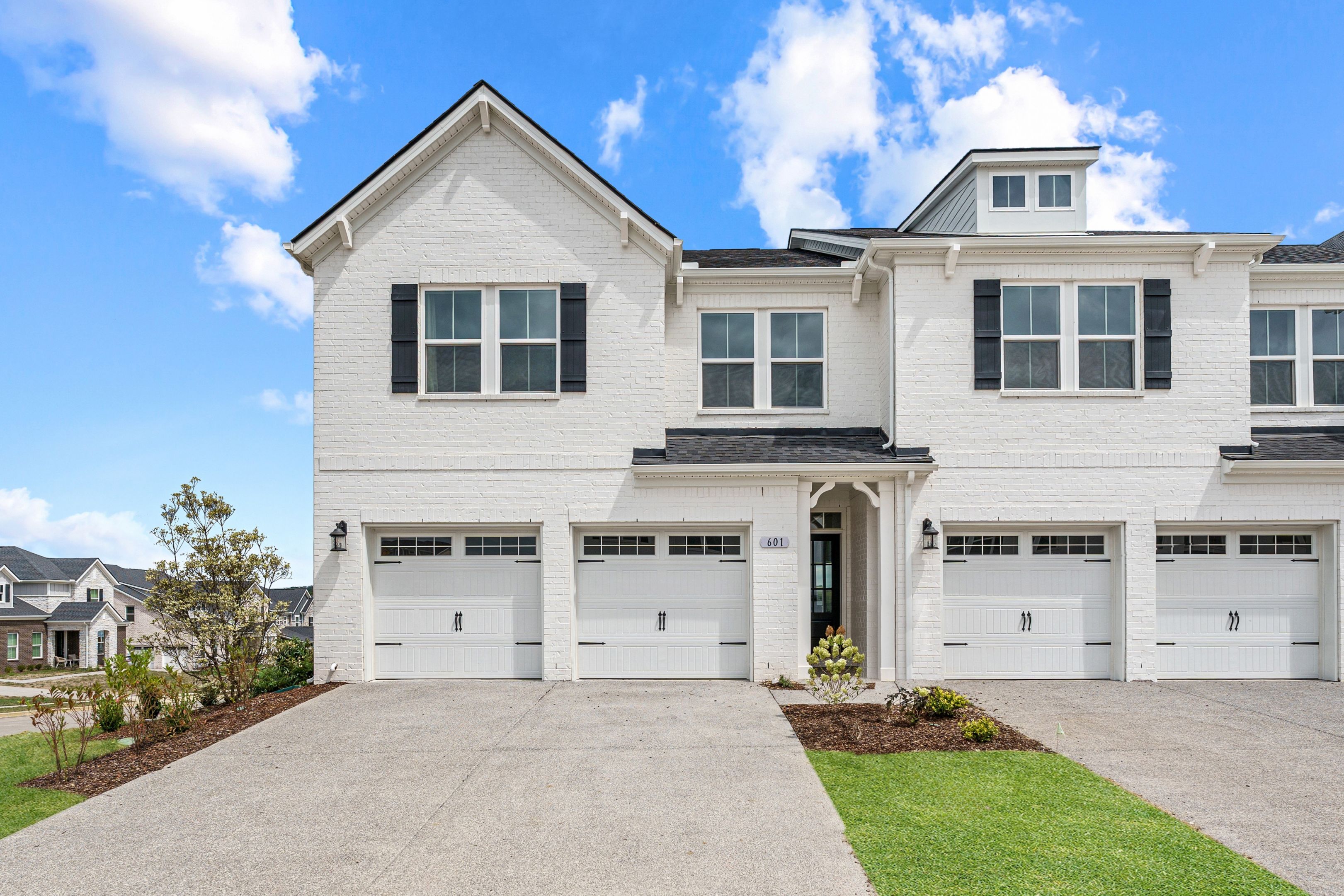 Nash - Windtree - Signature Series: Mount Juliet, Tennessee - Beazer Homes