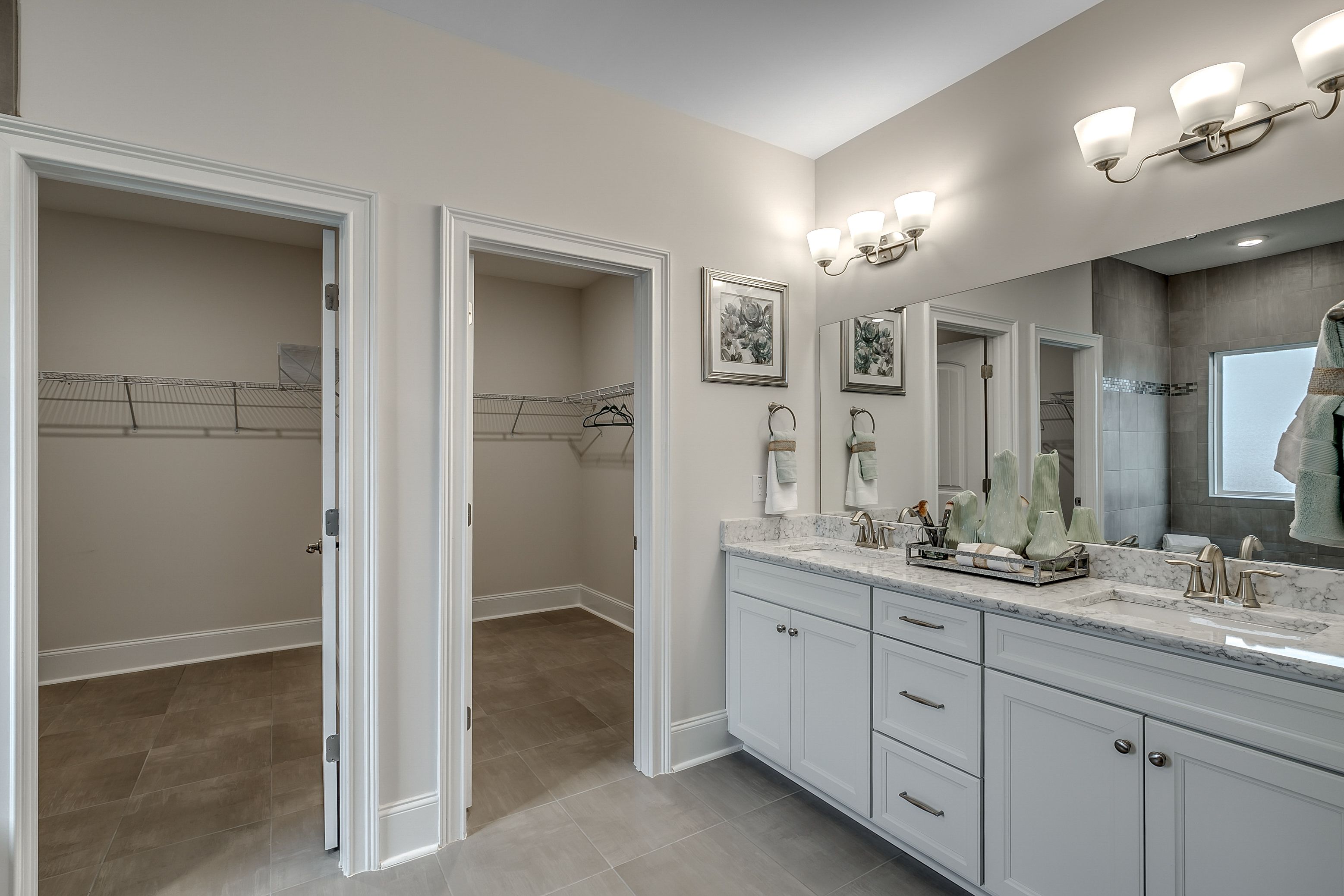 casa en Northbrook por Beazer Homes