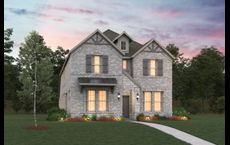 Wildflower Ranch: Justin, Texas - Beazer Homes