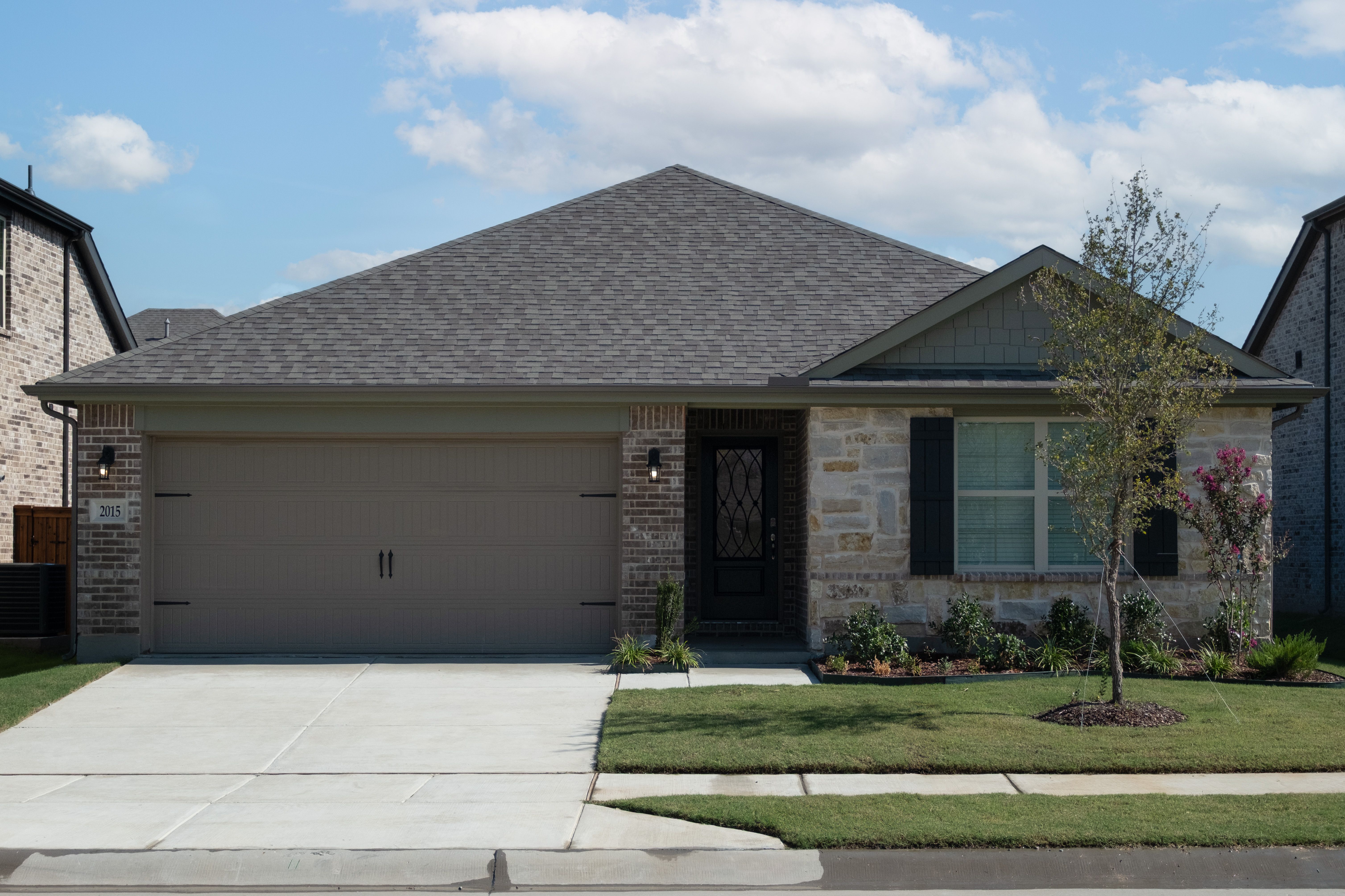Allegheny - Whitewing Trails - Crossings 60': Princeton, Texas - Beazer Homes