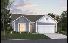 Sunset Landing: Little River, South Carolina - Beazer Homes