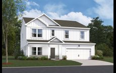 Watkins Grove: Raleigh, North Carolina - Beazer Homes