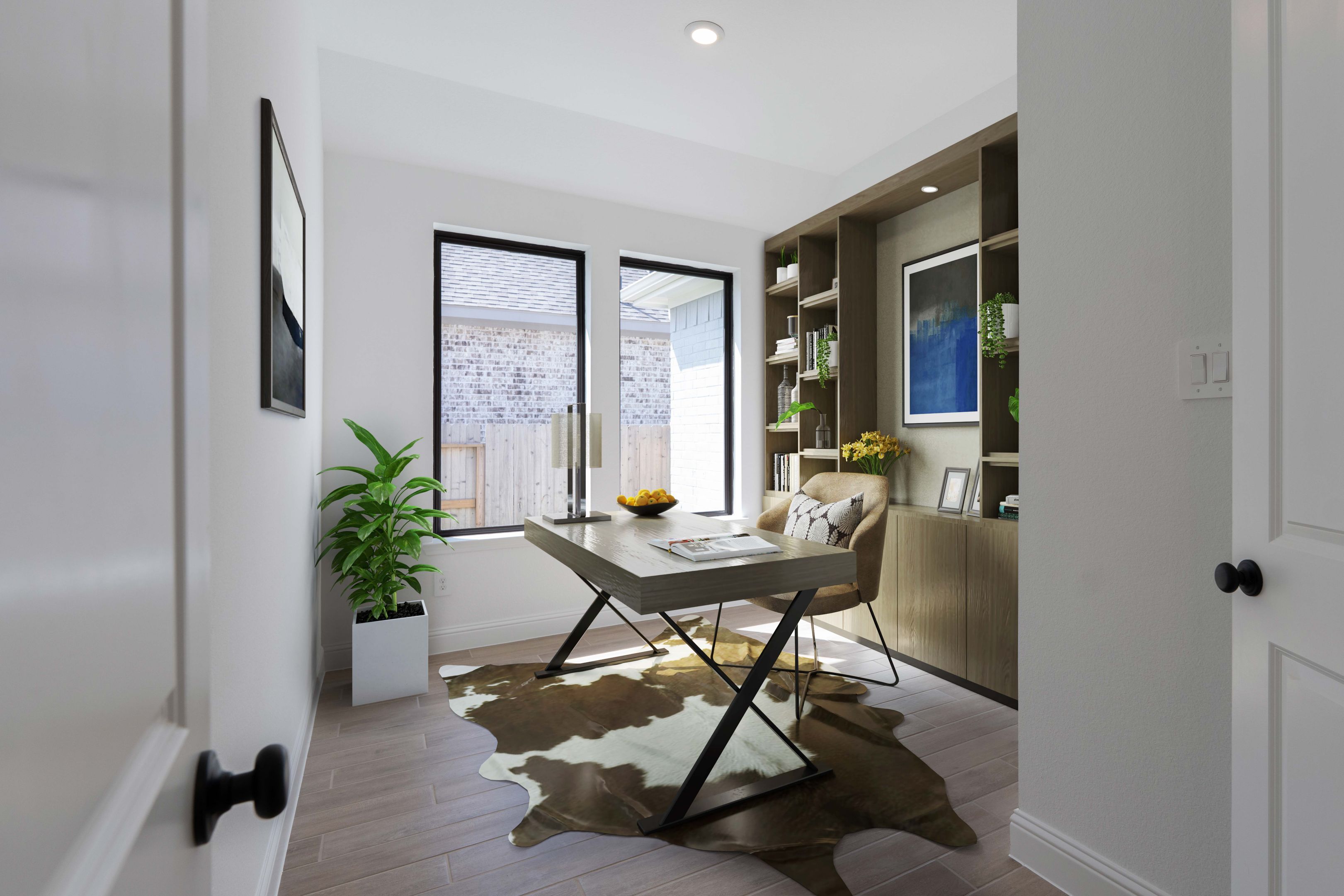 casa en Jordan Ranch por Beazer Homes