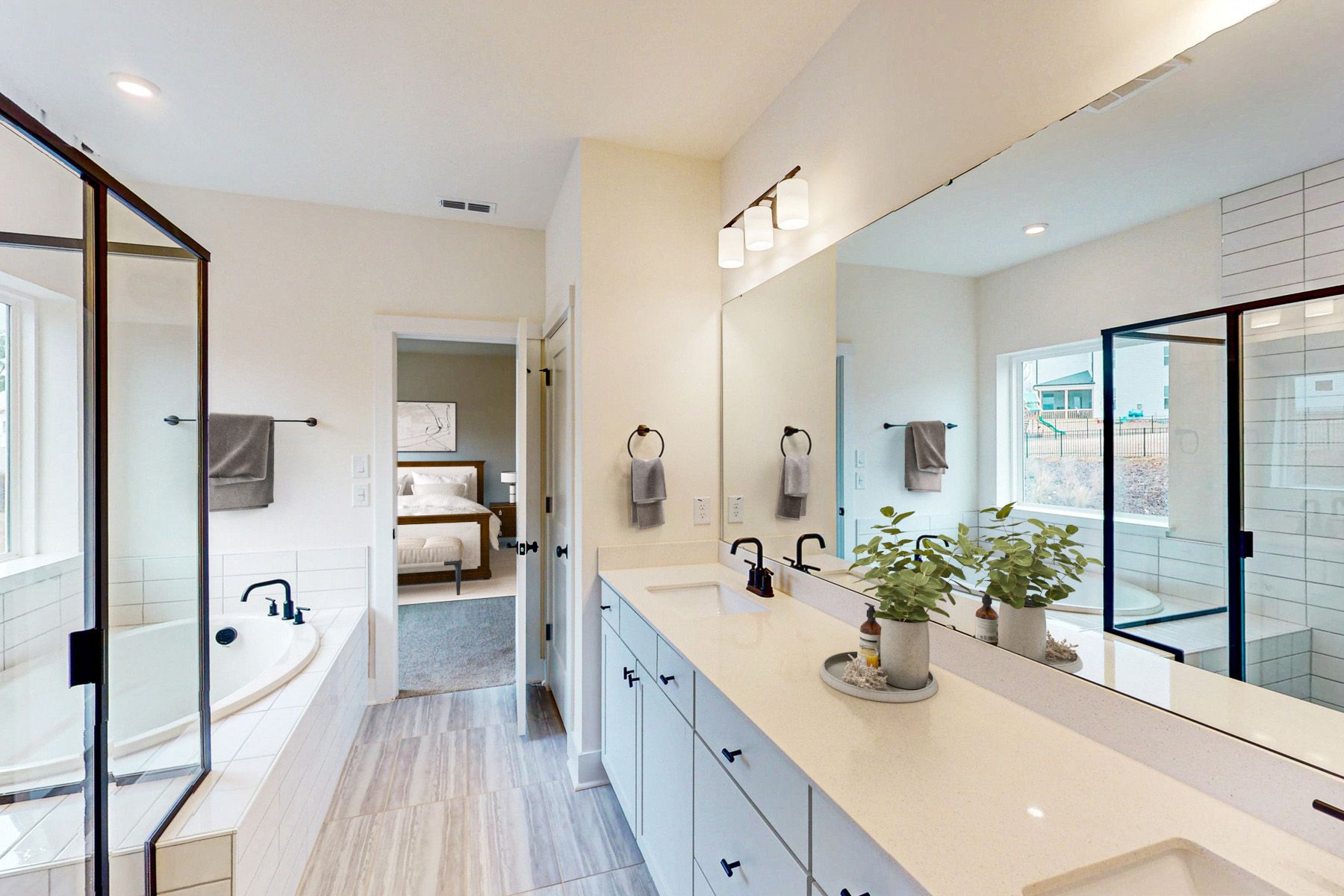 casa en Friendship Village - Friendship Village Single-Family por Beazer Homes