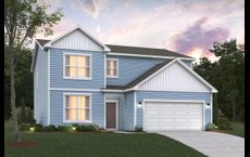 Somerset - Select Collection: Myrtle Beach, South Carolina - Beazer Homes