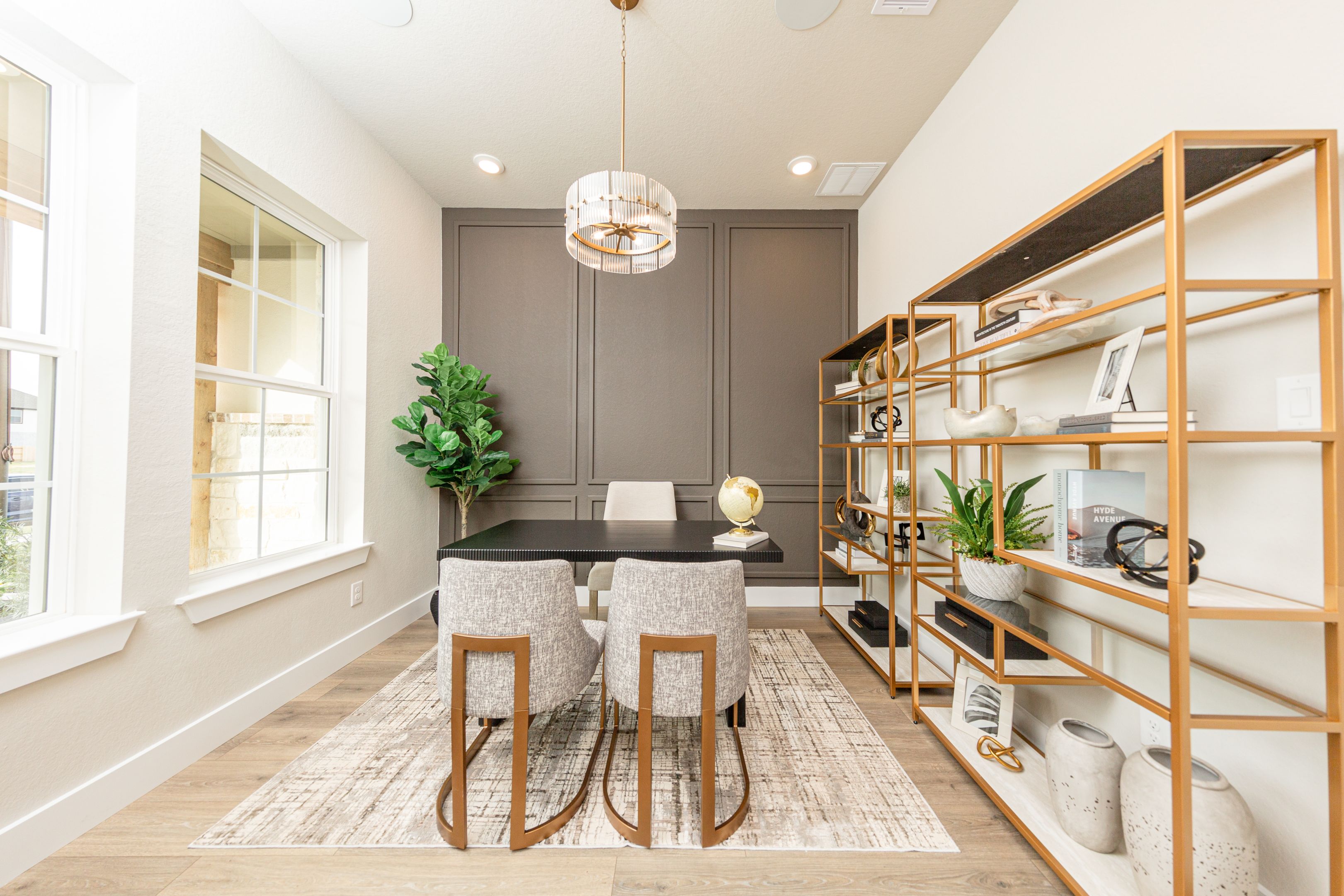 casa en Amira - Premier Collection por Beazer Homes