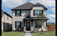 Wildflower Ranch: Justin, Texas - Beazer Homes