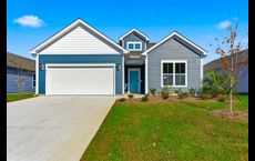 Sunset Landing: Little River, South Carolina - Beazer Homes