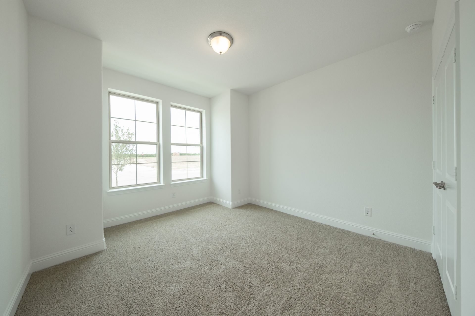 Alpine Bedroom 4