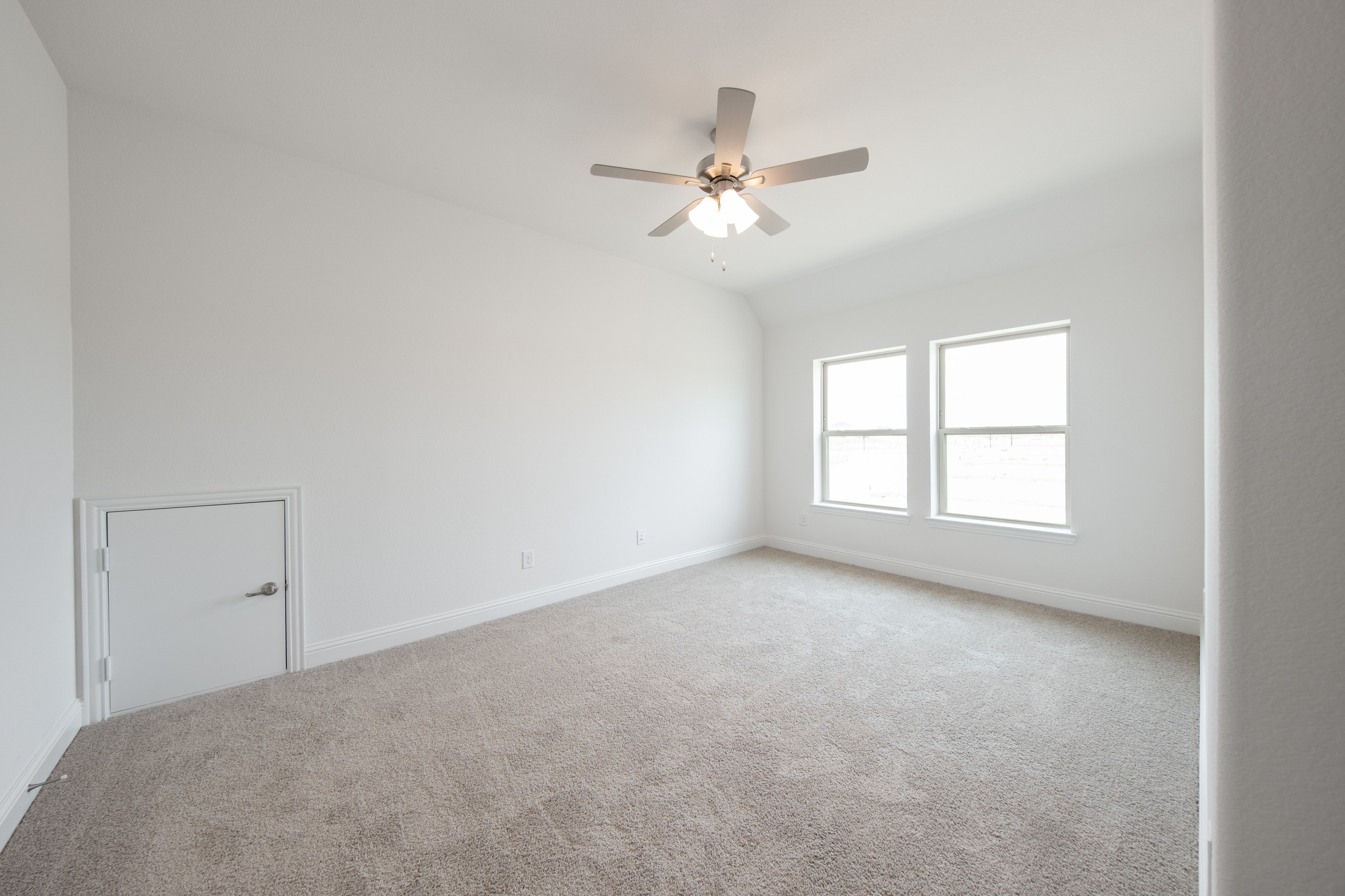 Alpine Game Room