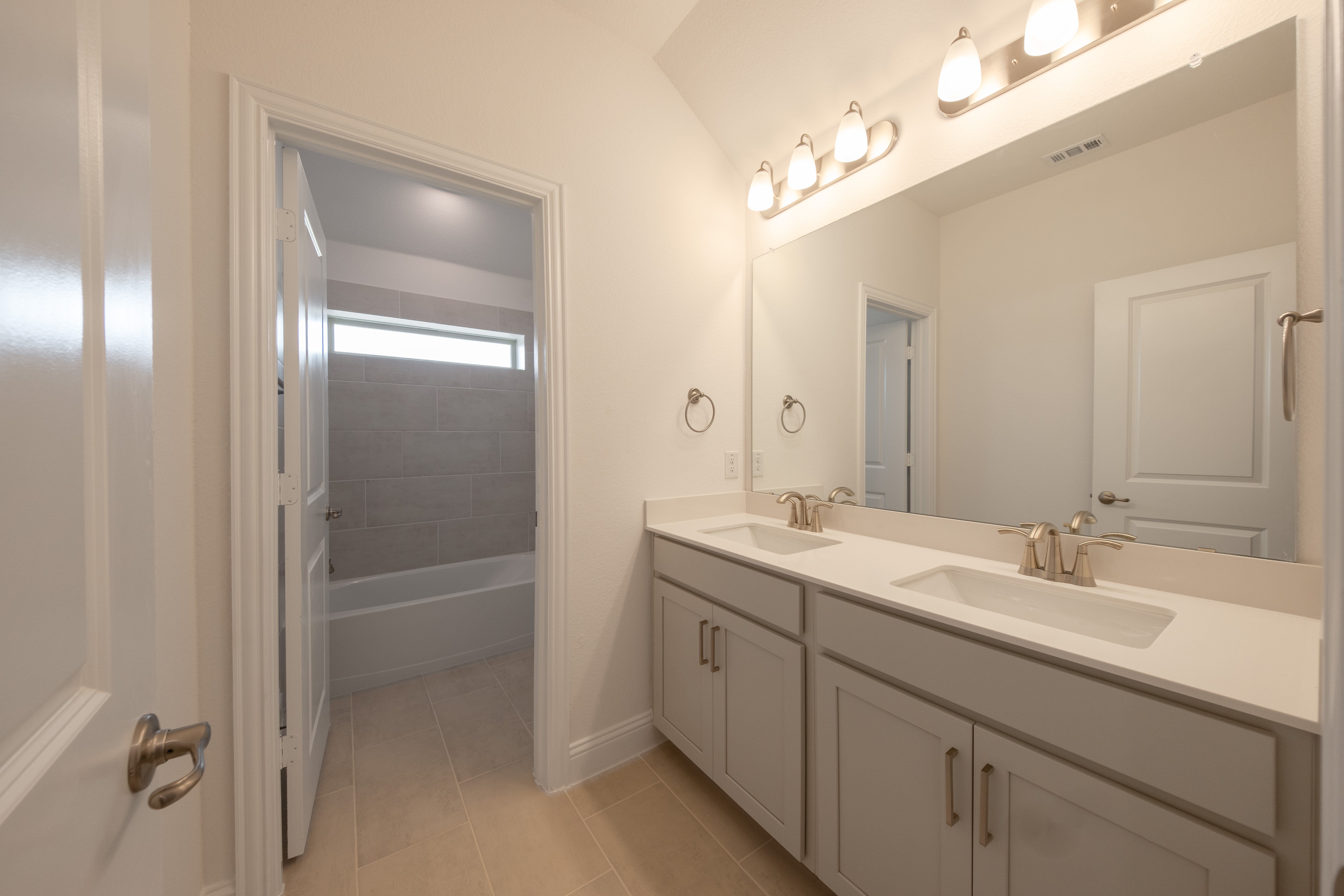 Alpine Bath 2