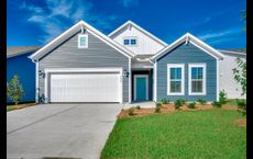 Somerset: Myrtle Beach, South Carolina - Beazer Homes