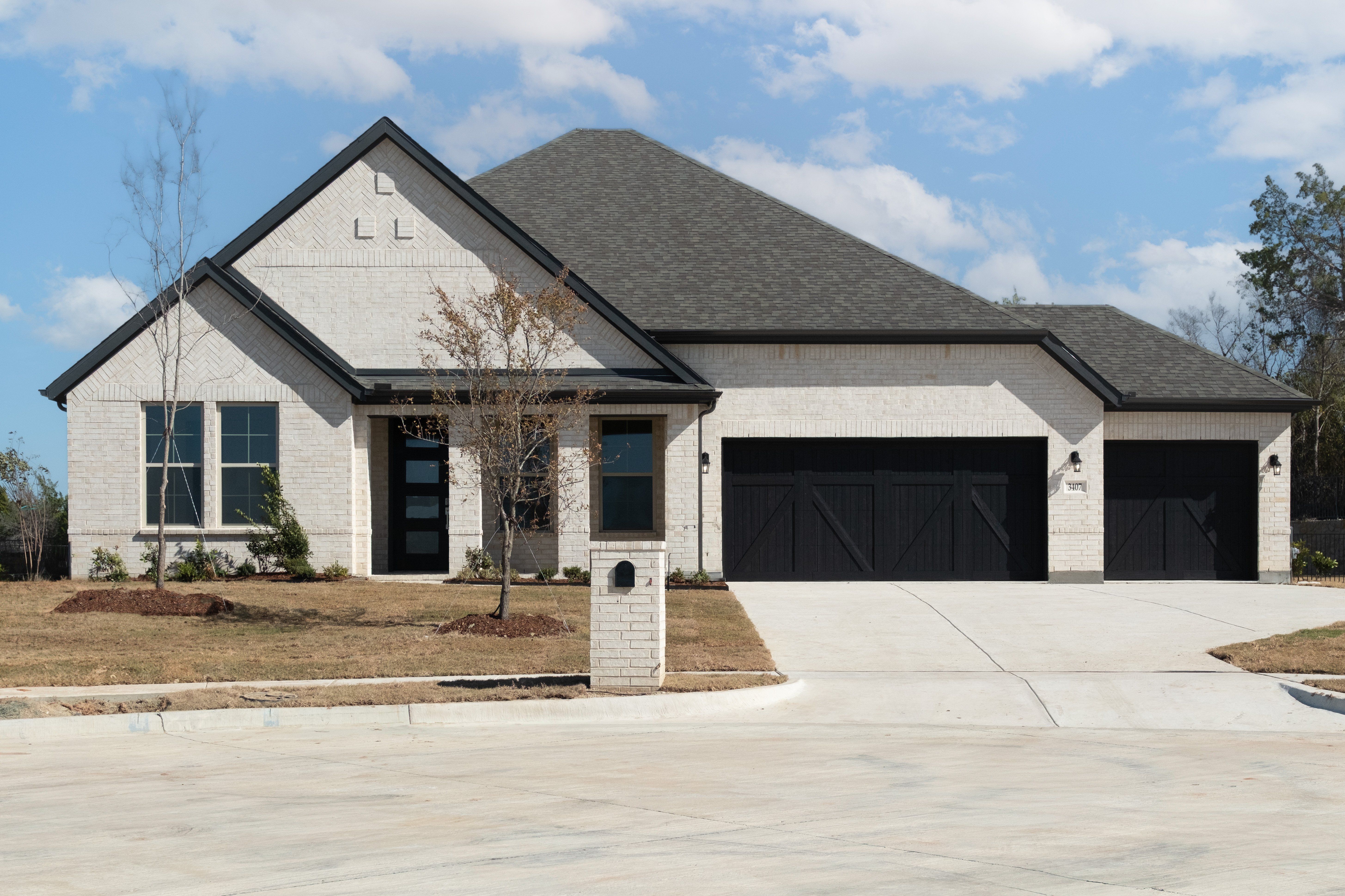 Driftwood - Heath Golf and Yacht Club: Heath, Texas - Beazer Homes