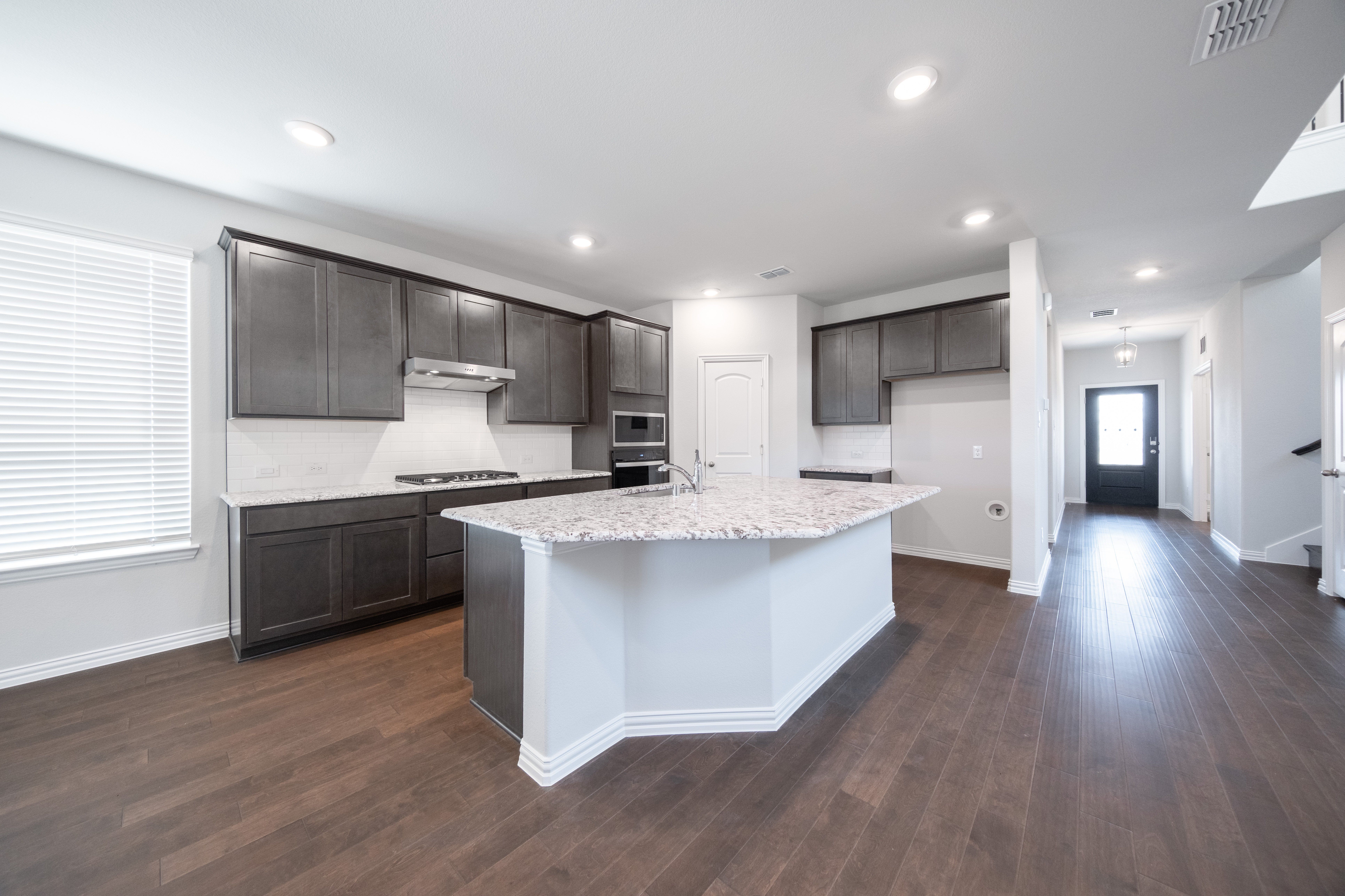 casa en Wildflower Ranch por Beazer Homes