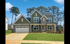 Stonewood Estates - Legacy: Durham, North Carolina - Beazer Homes