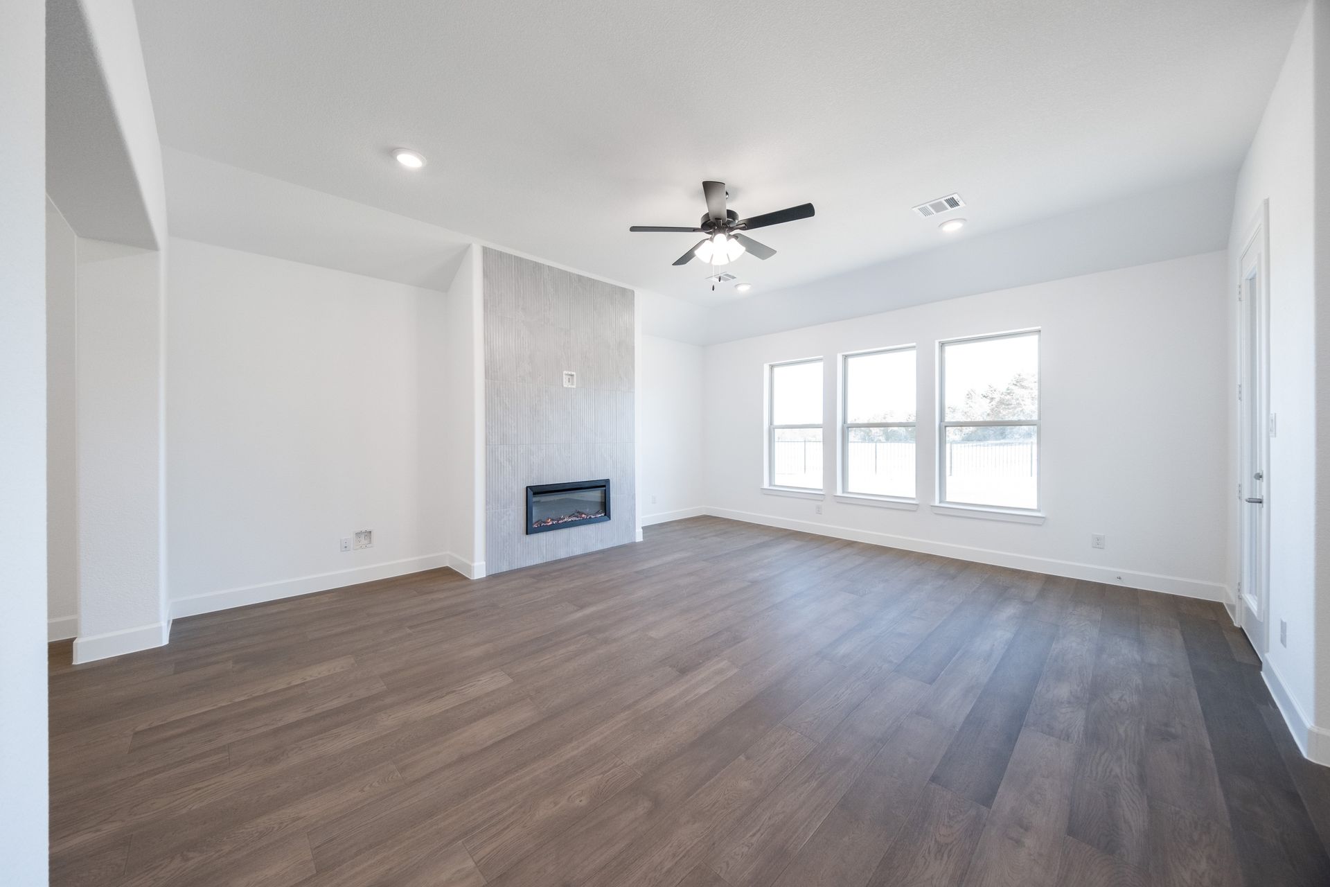 Driftwood Great Room