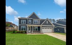 Stonewood Estates - Landmark: Durham, North Carolina - Beazer Homes