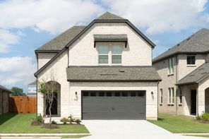 2619 Hawkins Street (Cactus)