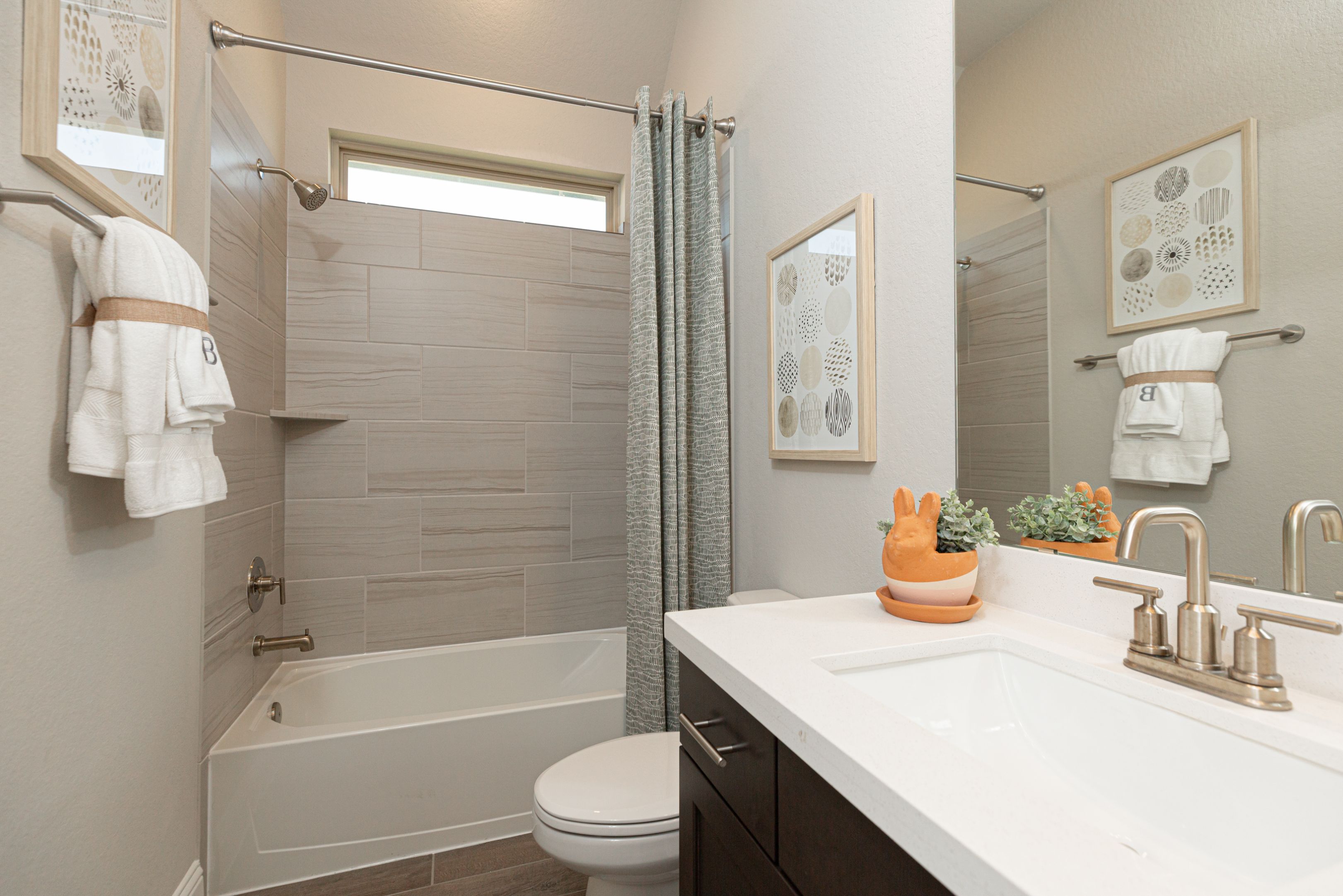 McKinney - Bridgeland - Heritage Collection: Cypress, Texas - Beazer Homes