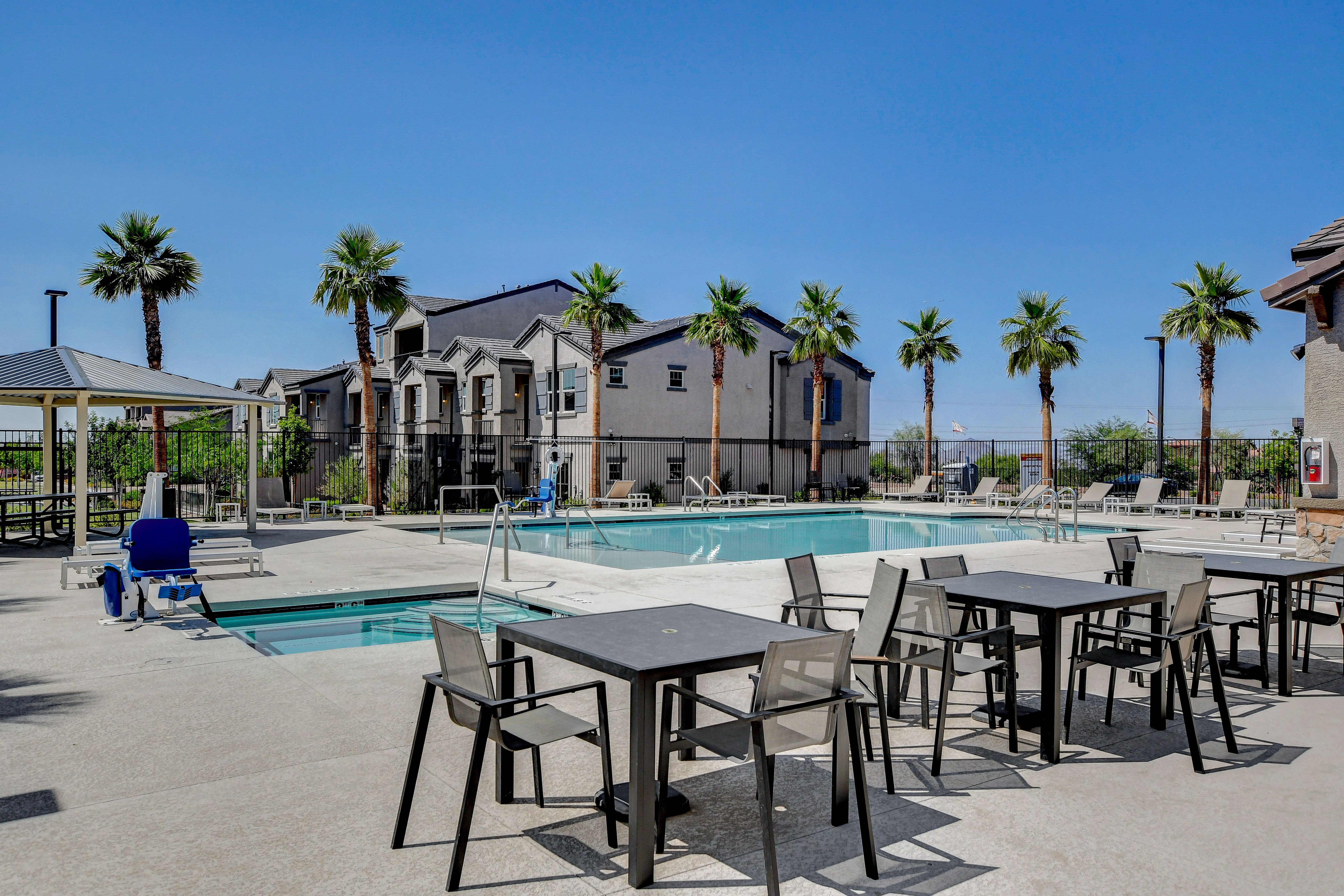 casa en Juniper Trails por Beazer Homes