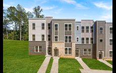 Cascade Landing: Dumfries, Virginia - Beazer Homes