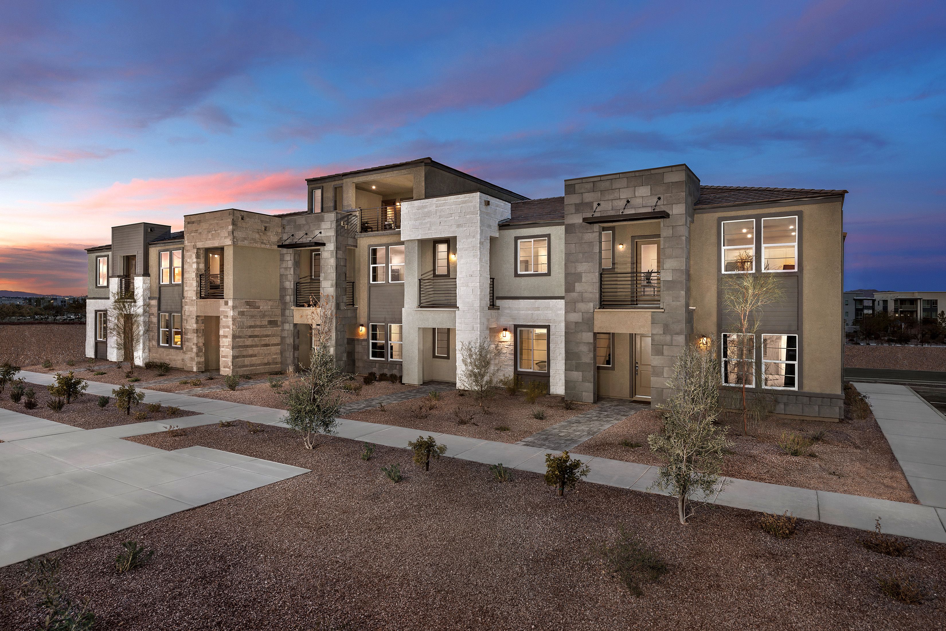 casa en Jasper Point por Beazer Homes