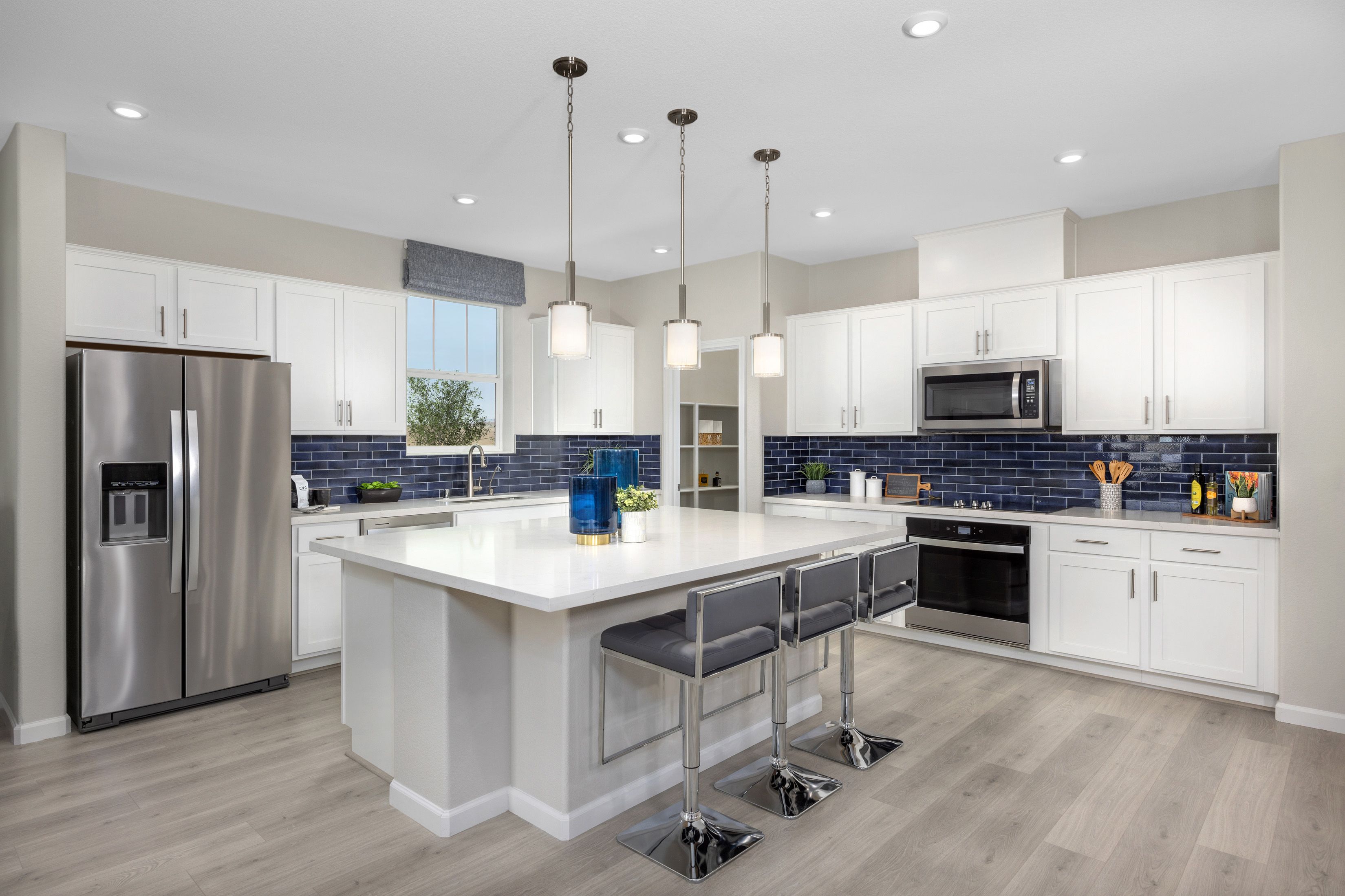 casa en Montview Estates por Beazer Homes