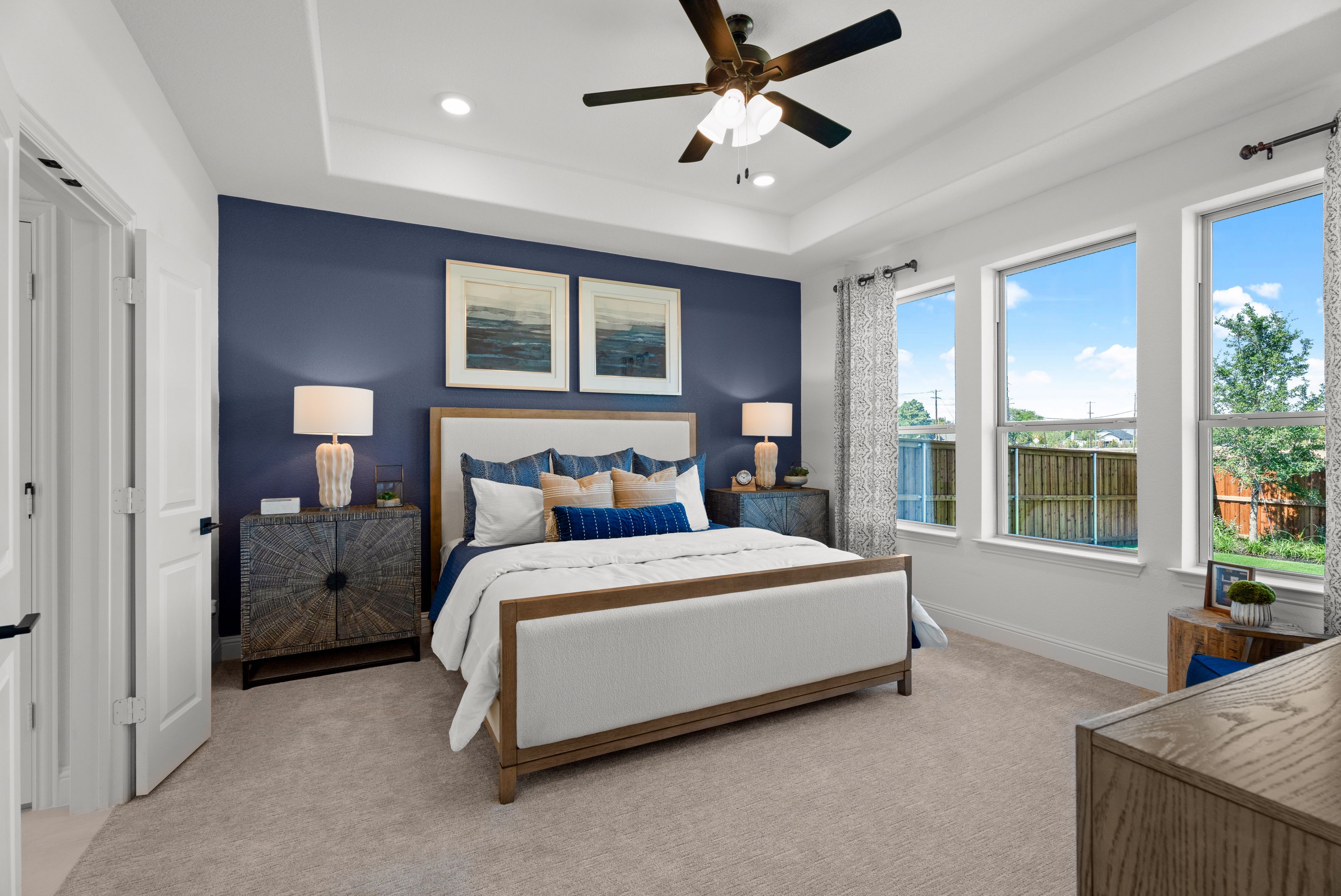 Summerfield - Bridgeland - Signature Collection: Cypress, Texas - Beazer Homes