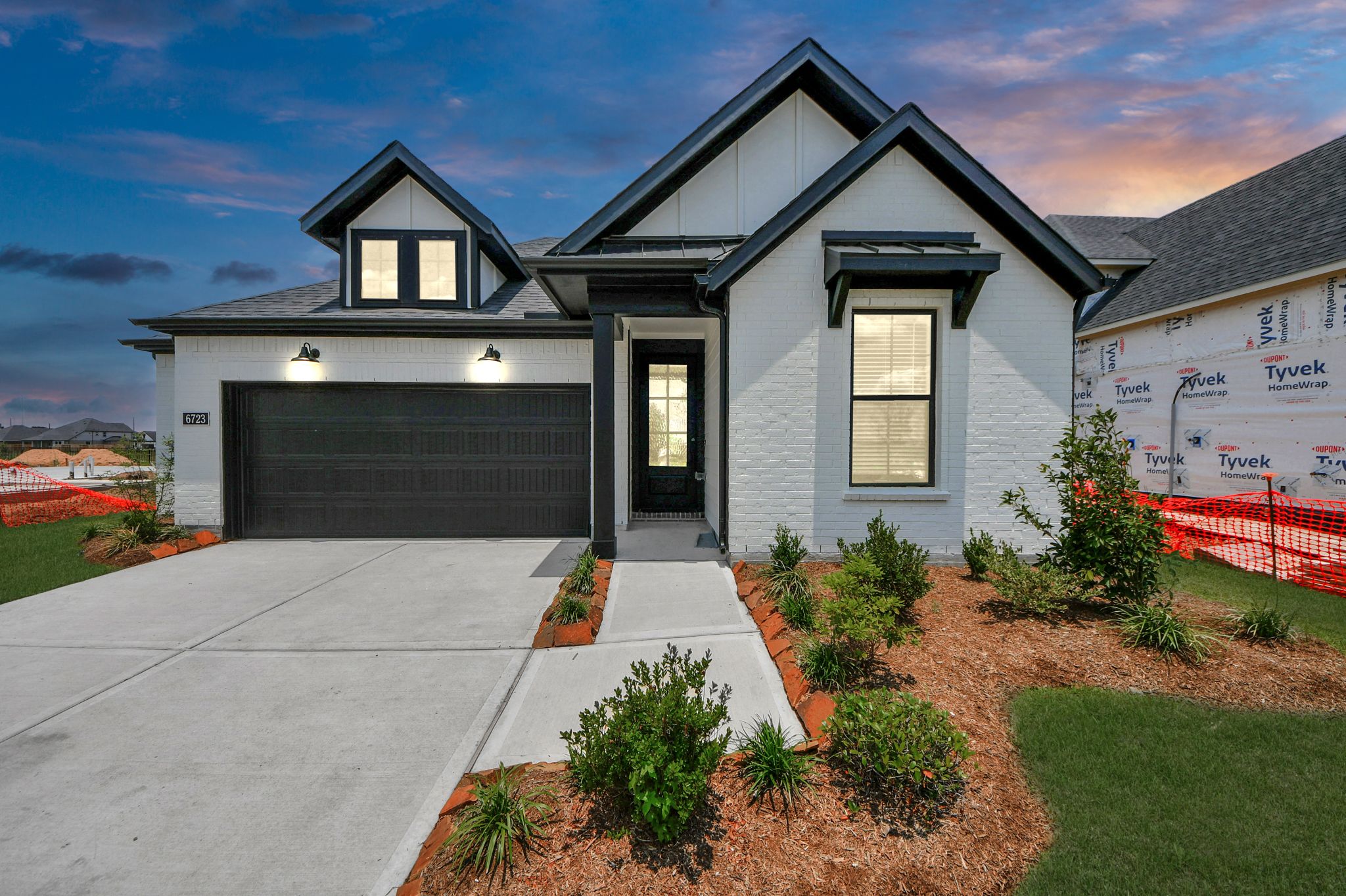 Maxwell - Arabella on the Prairie - Heritage Collection: Richmond, Texas - Beazer Homes