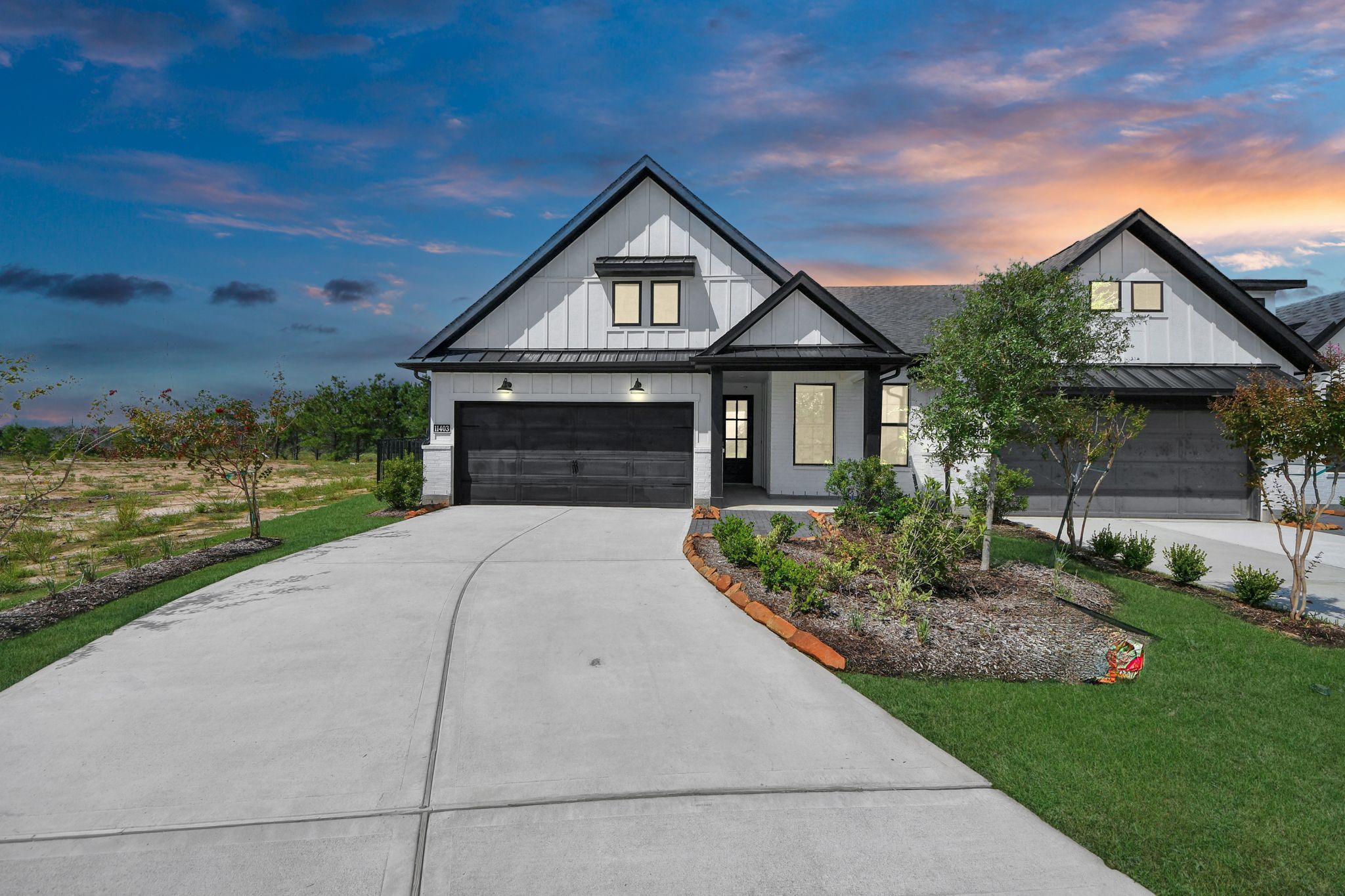 11403 Red Stripe Dr (Messina)