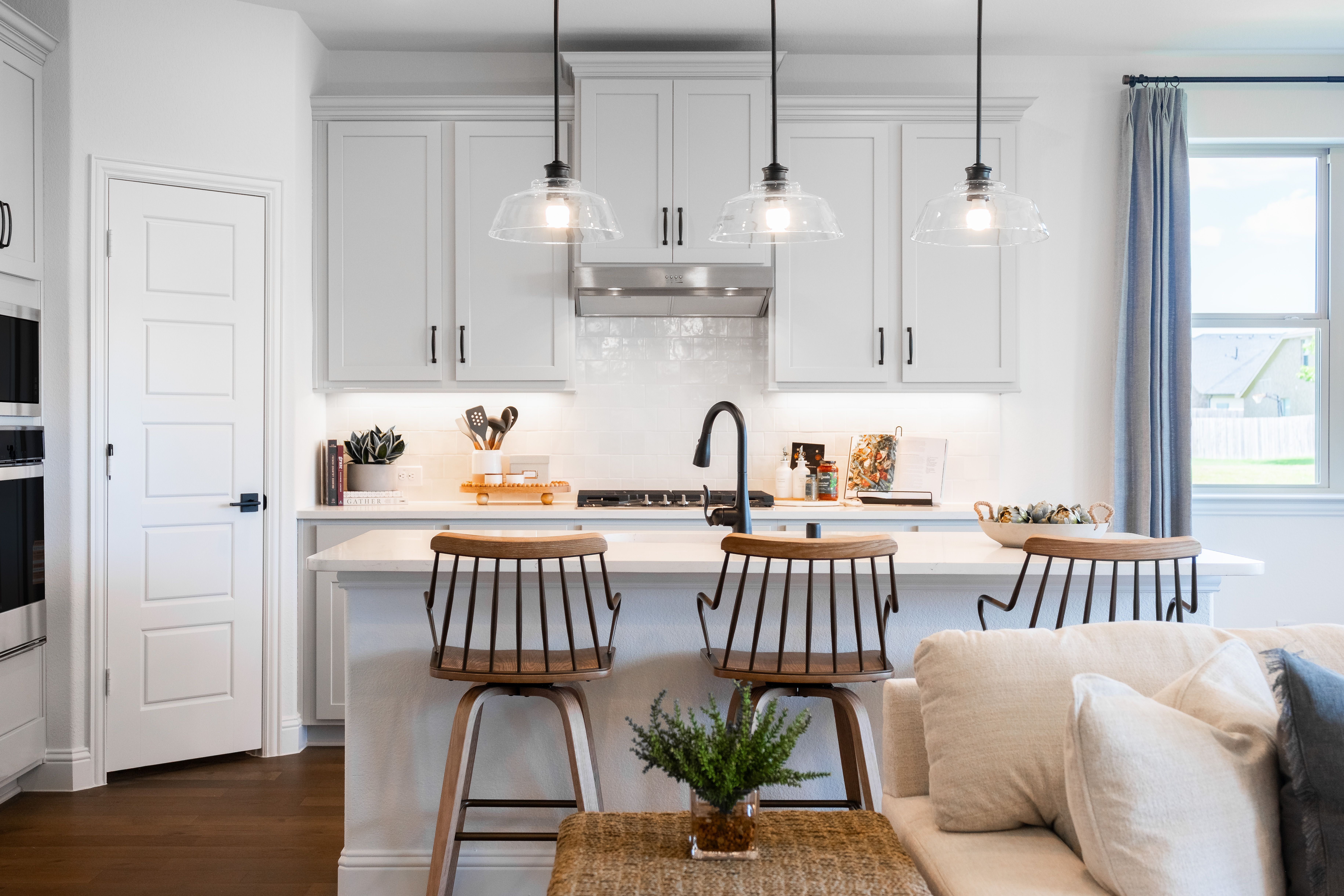 casa en Verandah - Crossings 60' por Beazer Homes