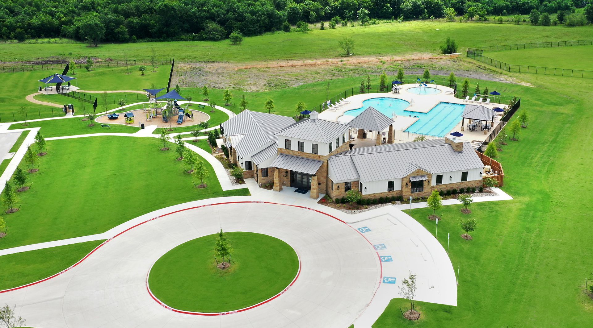 Wildcat Ranch
