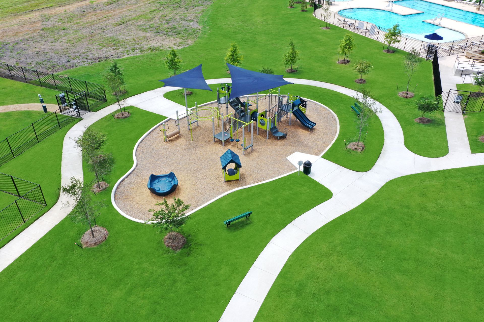 Wildcat Ranch