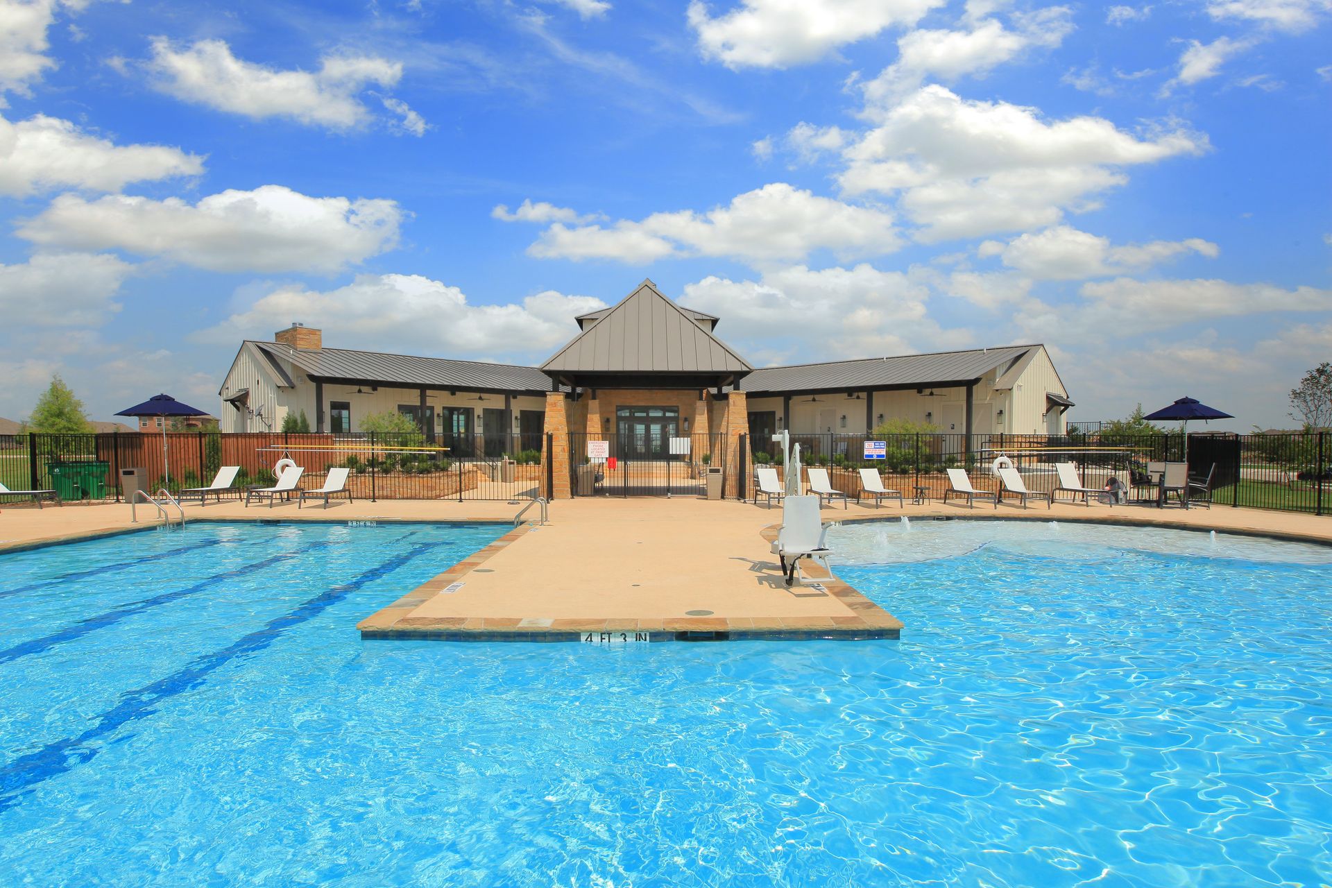 Wildcat Ranch