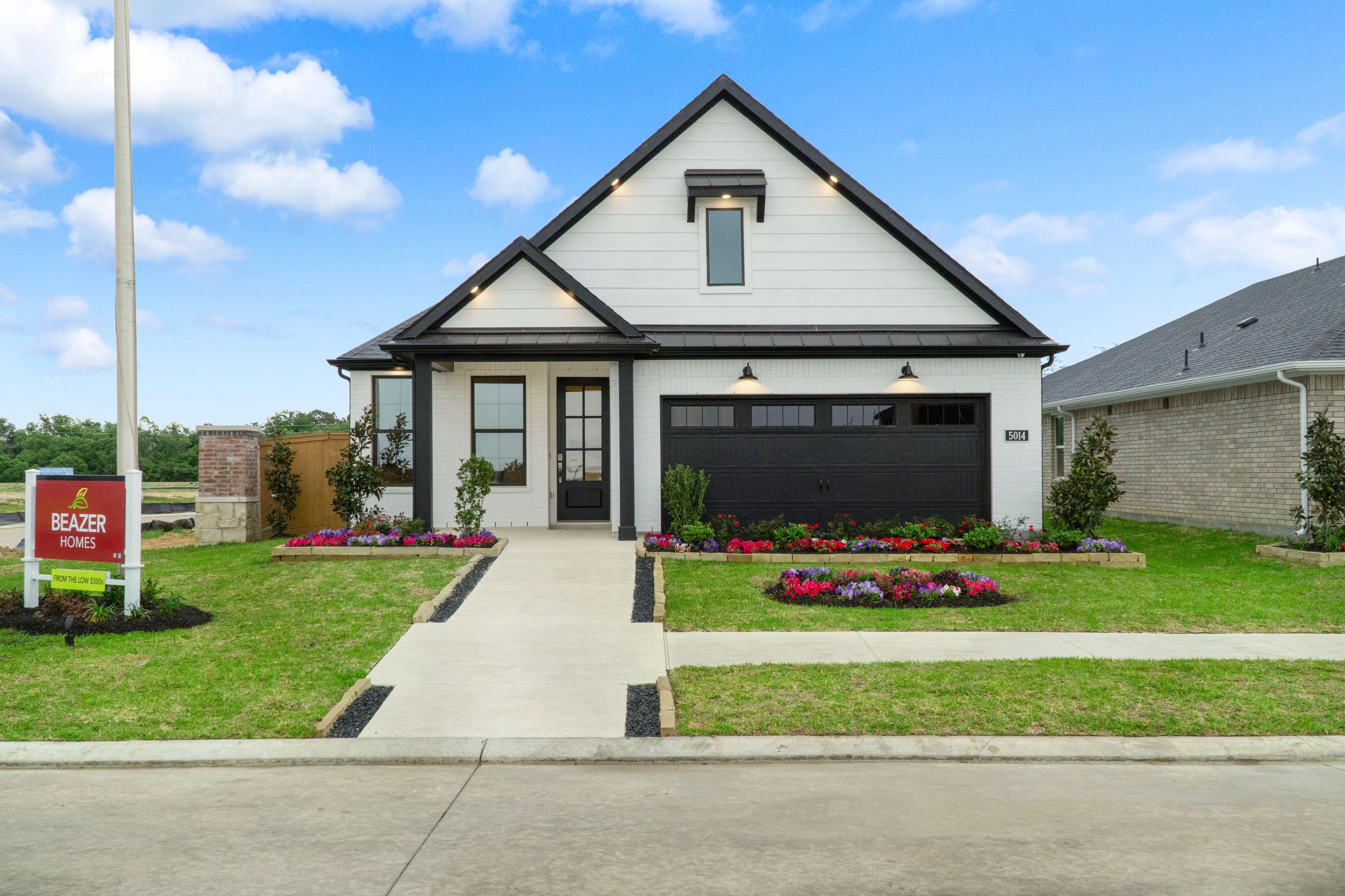 casa en Madeley Creek por Beazer Homes